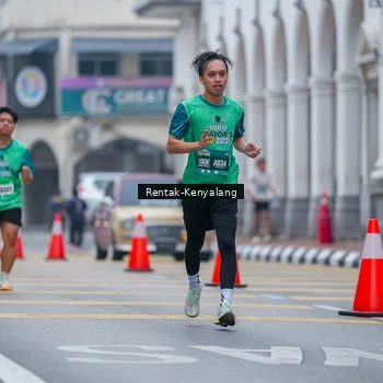 Runner Photo 8627150