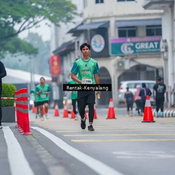 Runner Photo 8627151