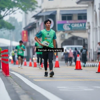 Runner Photo 8627152