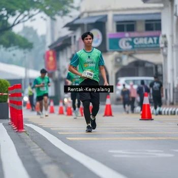 Runner Photo 8627153