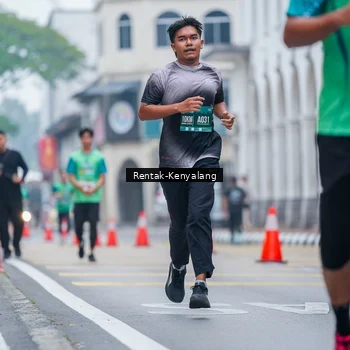 Runner Photo 8627154