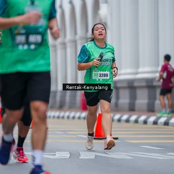 Runner Photo 8627155