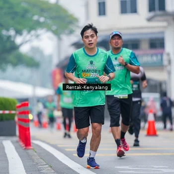 Runner Photo 8627156
