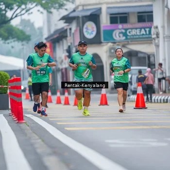 Runner Photo 8627158