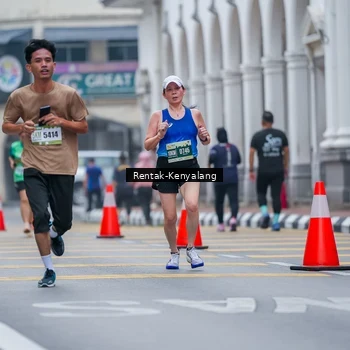 Runner Photo 8627159