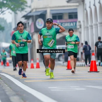 Runner Photo 8627160