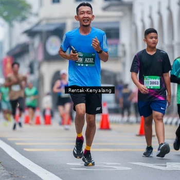 Runner Photo 8627163