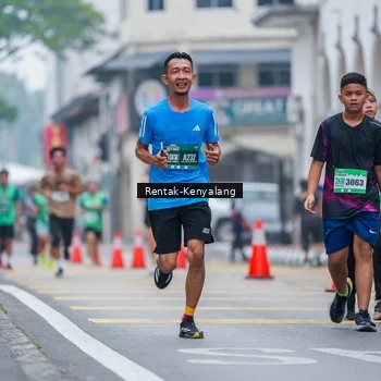 Runner Photo 8627164