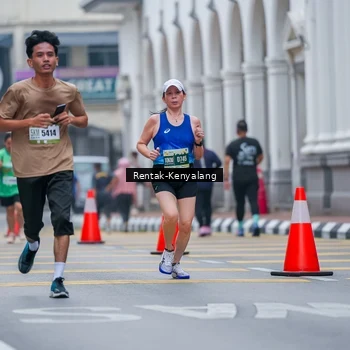 Runner Photo 8627165