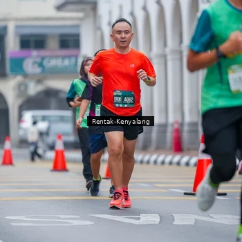 Runner Photo 8627166