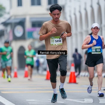 Runner Photo 8627167