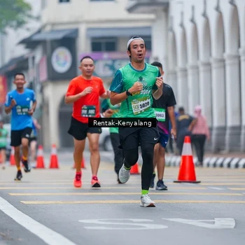 Runner Photo 8627169