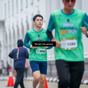 Runner Photo 8627171