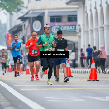 Runner Photo 8627173