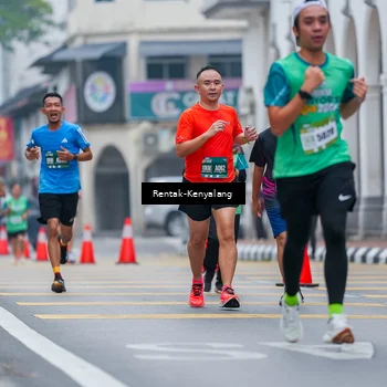 Runner Photo 8627174