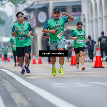Runner Photo 8627175