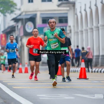 Runner Photo 8627176