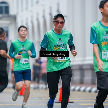 Runner Photo 8627177