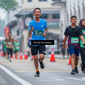 Runner Photo 8627178