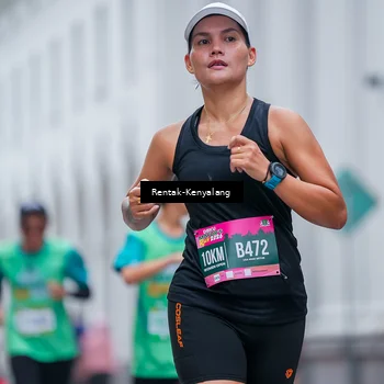 Runner Photo 8627179