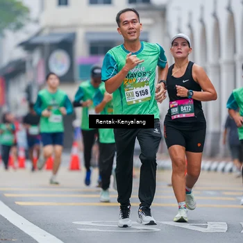 Runner Photo 8627180