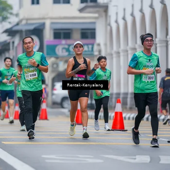 Runner Photo 8627181
