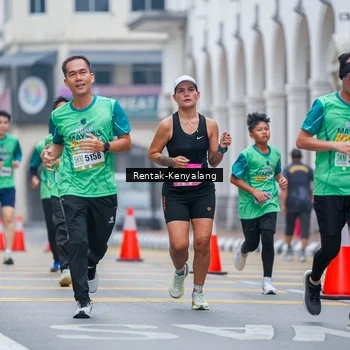 Runner Photo 8627182