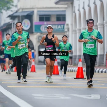 Runner Photo 8627183