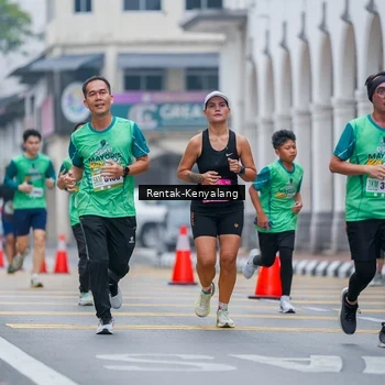 Runner Photo 8627184