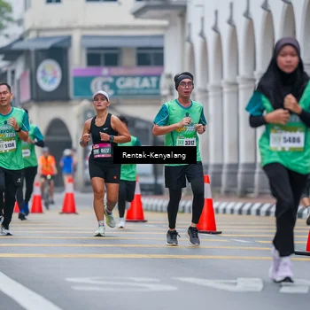 Runner Photo 8627185