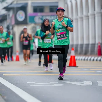 Runner Photo 8627186
