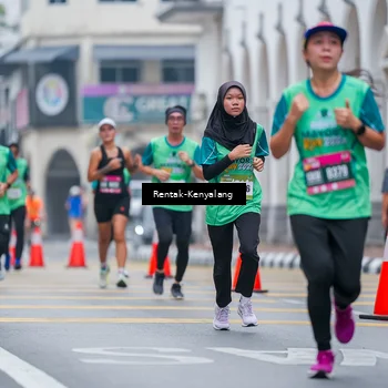 Runner Photo 8627187