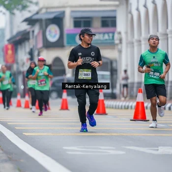 Runner Photo 8627188