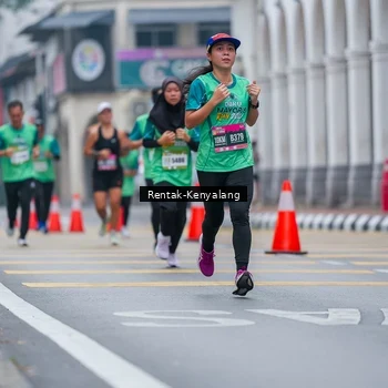 Runner Photo 8627189
