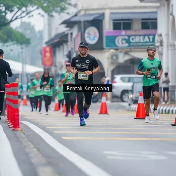 Runner Photo 8627190