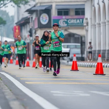 Runner Photo 8627191