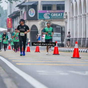 Runner Photo 8627192