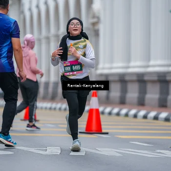 Runner Photo 8627193