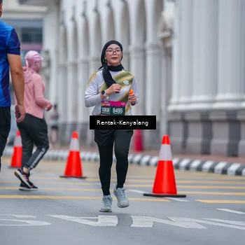 Runner Photo 8627194