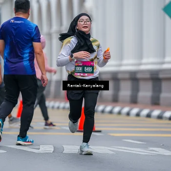 Runner Photo 8627195