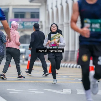 Runner Photo 8627196