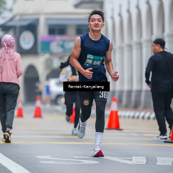 Runner Photo 8627197