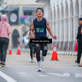 Runner Photo 8627198