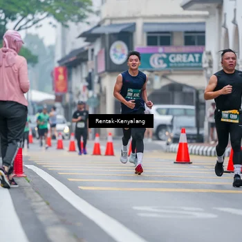 Runner Photo 8627201