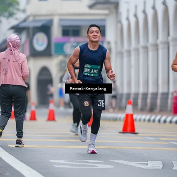 Runner Photo 8627202