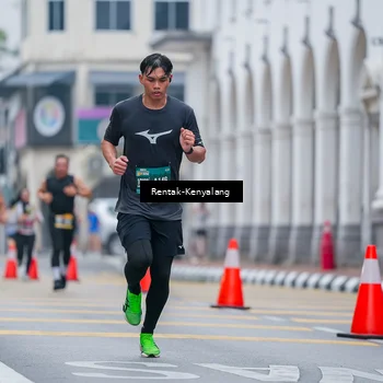 Runner Photo 8627203