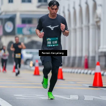 Runner Photo 8627204