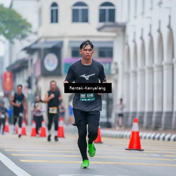 Runner Photo 8627205