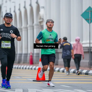 Runner Photo 8627206
