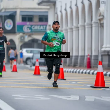 Runner Photo 8627207